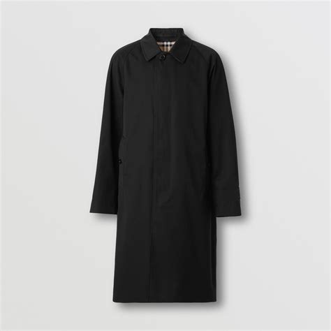 burberry the camden long car coat|burberry camden heritage coat.